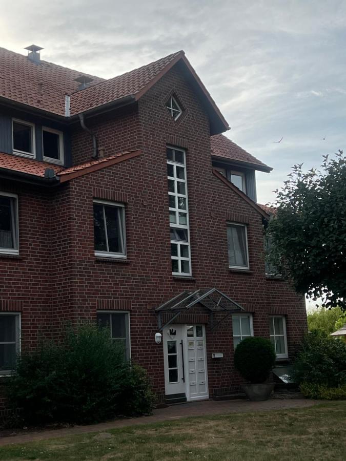 No 4 Apartamento Lembruch Exterior foto